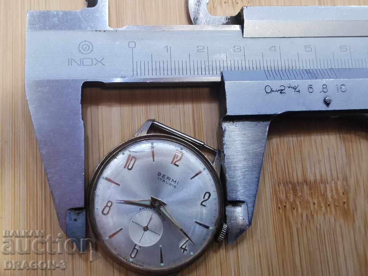 ΜΠΕΡΜΗ - 6 ΜΠΕΡΜΗ - 6