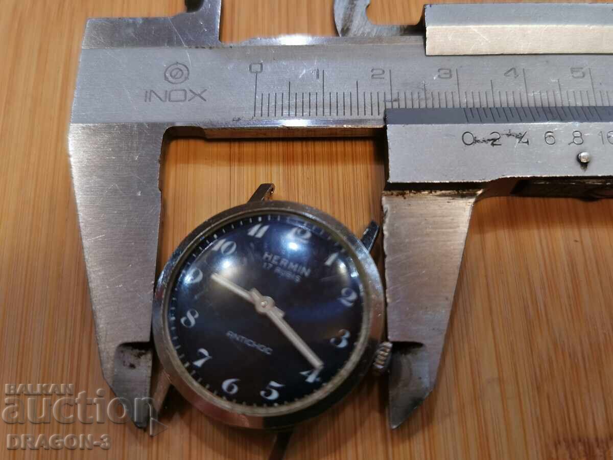 HERMIN - 5 HERMIN - 5