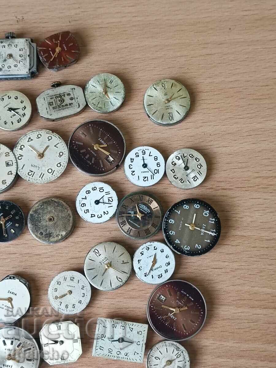 Licitație Aparate de ceas pentru femei Licitație Aparate de ceas pentru femei