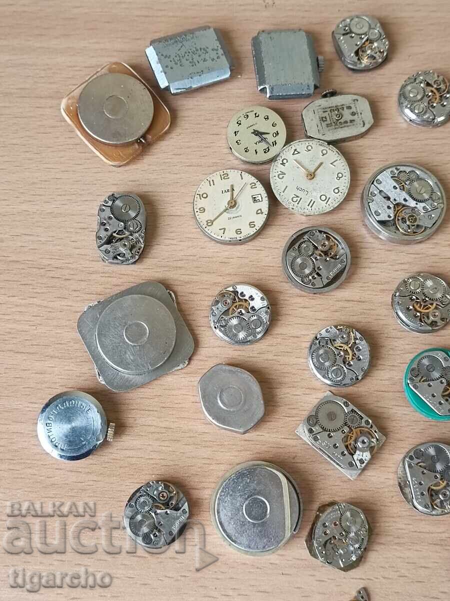 Aparate de ceas pentru femei - 5 Aparate de ceas pentru femei - 5