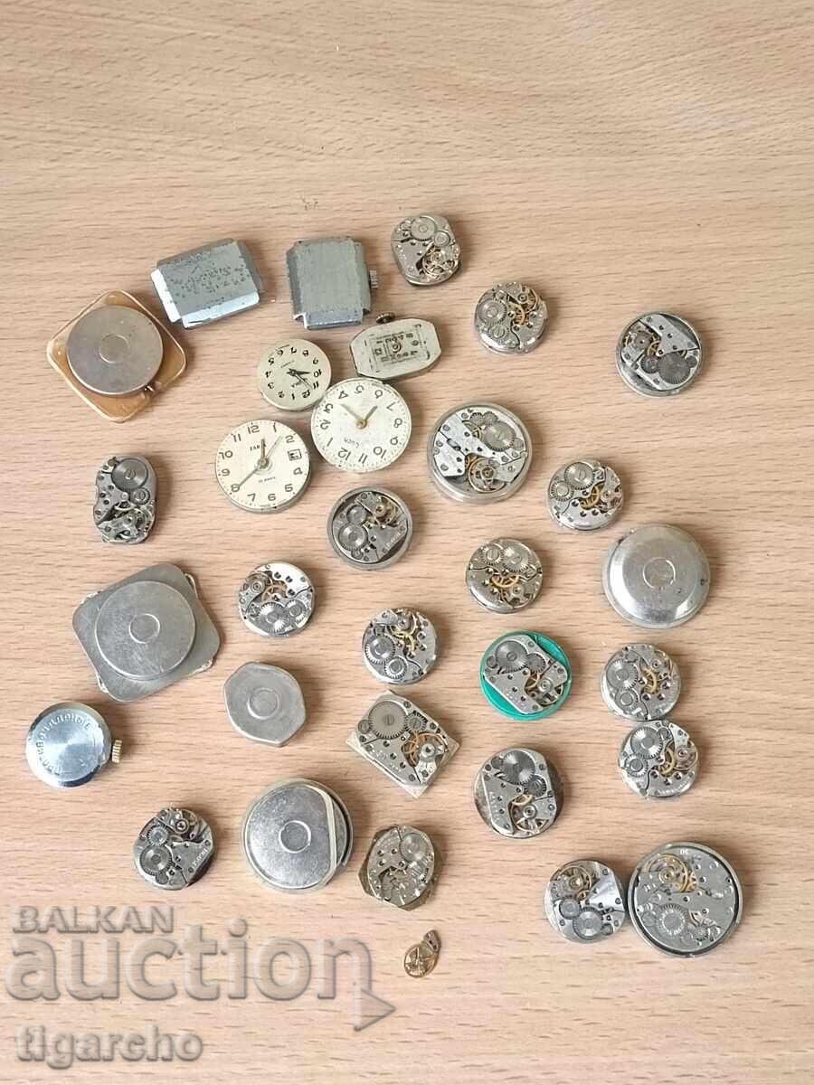 Aparate de ceas pentru femei - 6 Aparate de ceas pentru femei - 6