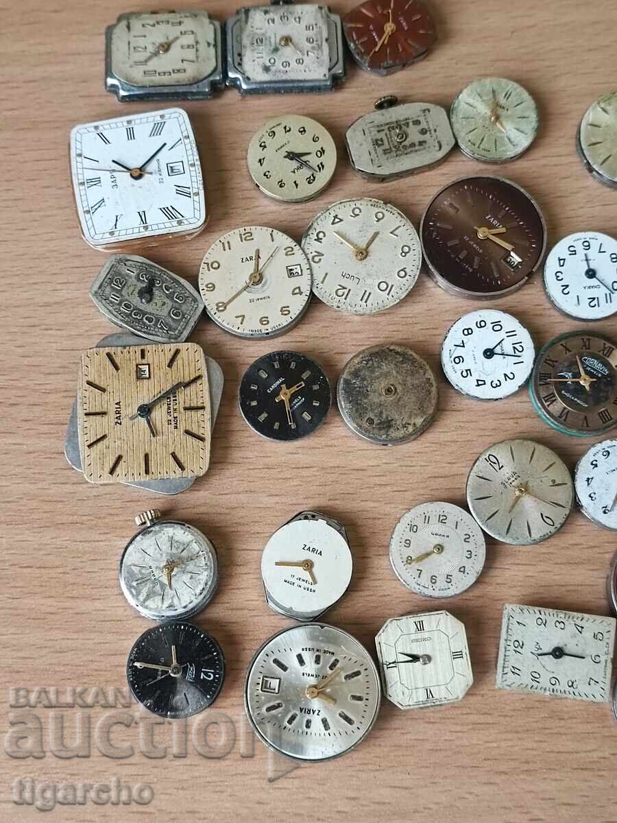 Aparate de ceas pentru femei - 7 Aparate de ceas pentru femei - 7