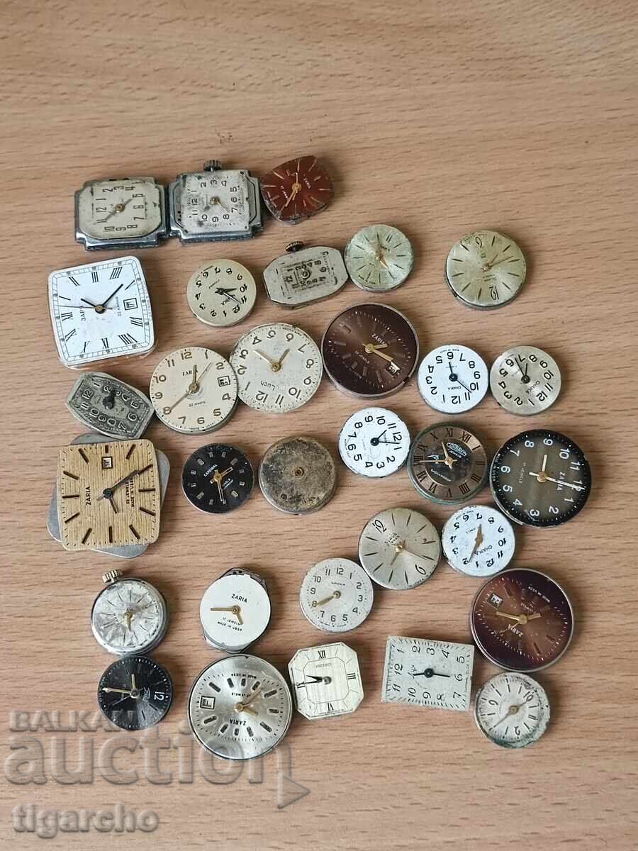 Aparate de ceas pentru femei Aparate de ceas pentru femei