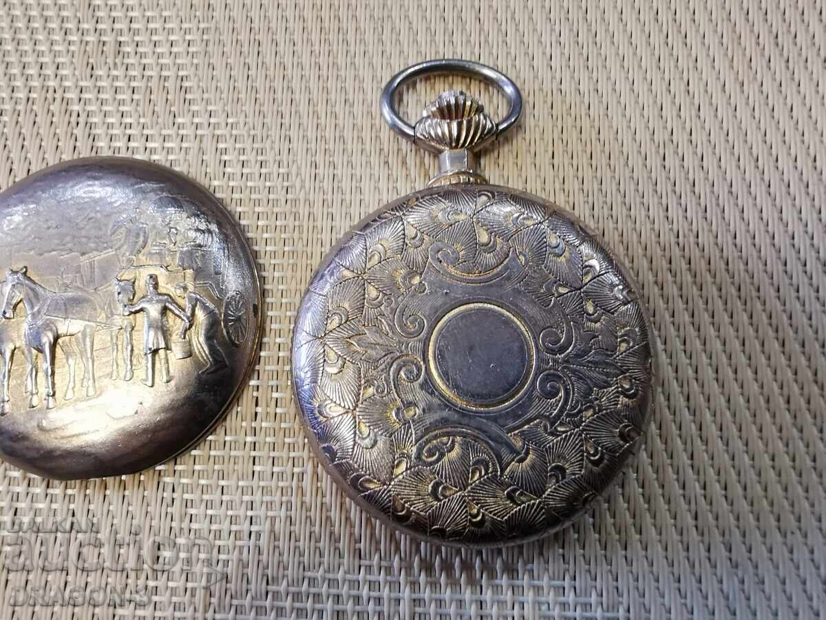 Licitație CEAS DE BUZUNAR Licitație CEAS DE BUZUNAR