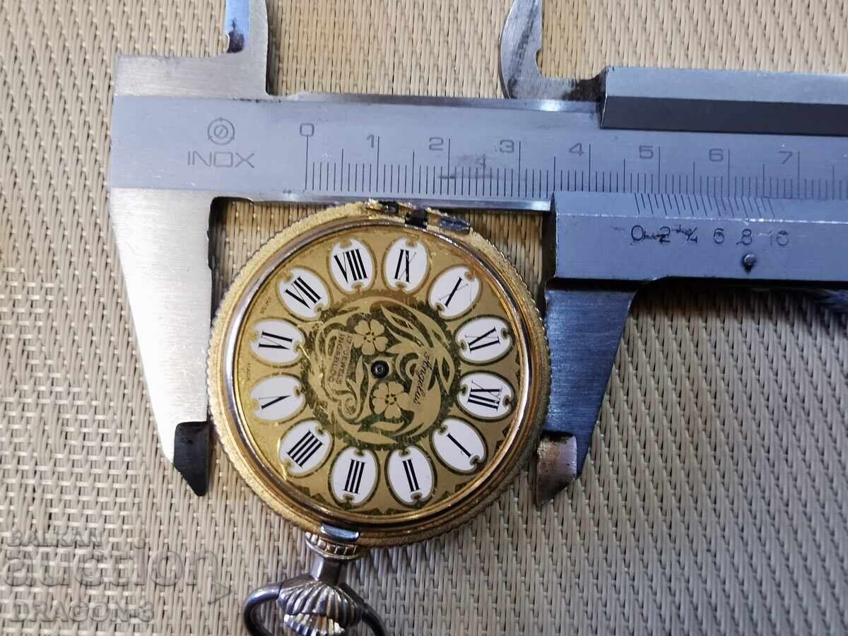 CEAS DE BUZUNAR - 6 CEAS DE BUZUNAR - 6