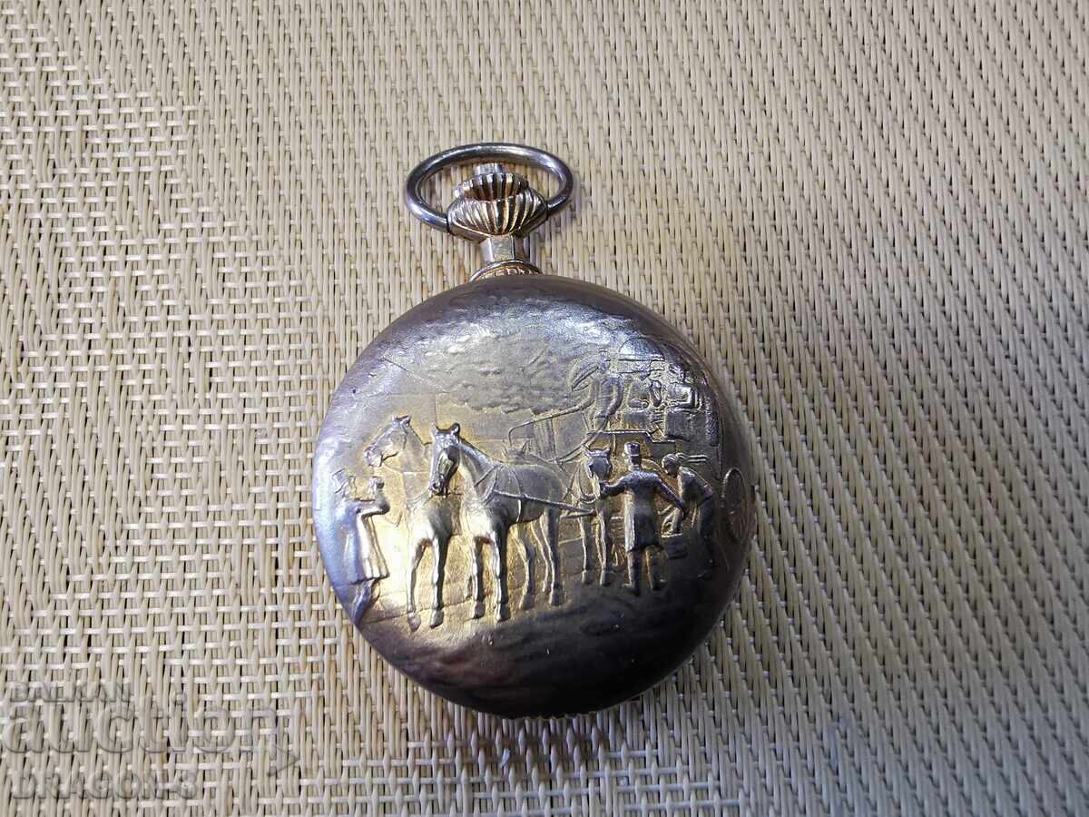 POCKET WATCH