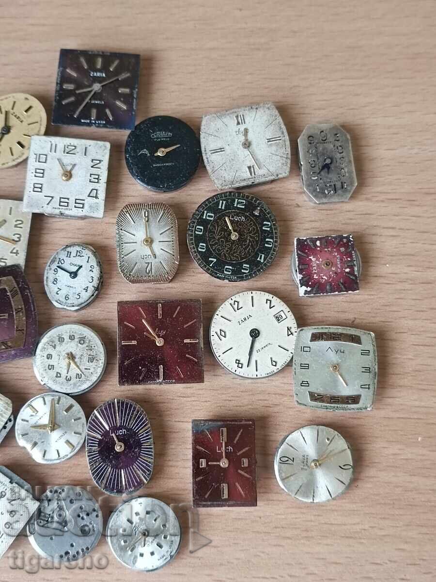 Movements for women's watches - 7 Movements for women's watches - 7