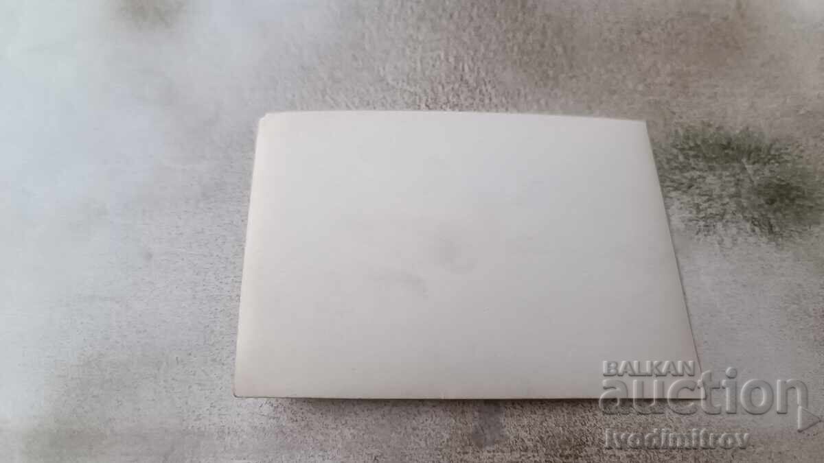 Photo Three men on the shore of a lake with price 1.45 BGN | € 0.74 Photo Three men on the shore of a lake with price 1.45 BGN | € 0.74