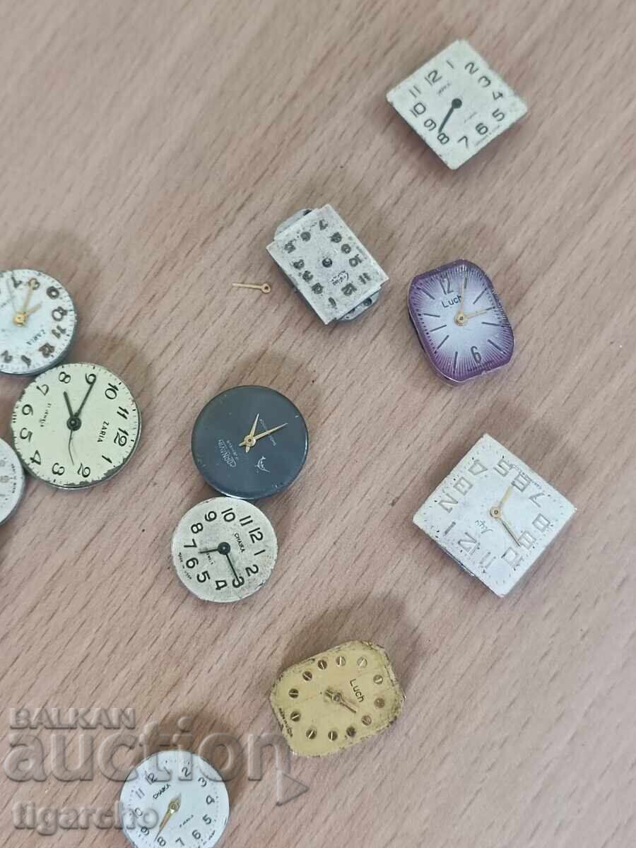 Delivery of Movements for women's watches Delivery of Movements for women's watches