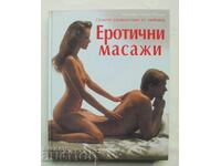 Erotic Massages - Christine Unseld-Baumans 2000