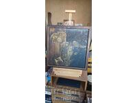 Виталий Петрович Тисеев (Молдова) "Я жду тебя" 1995