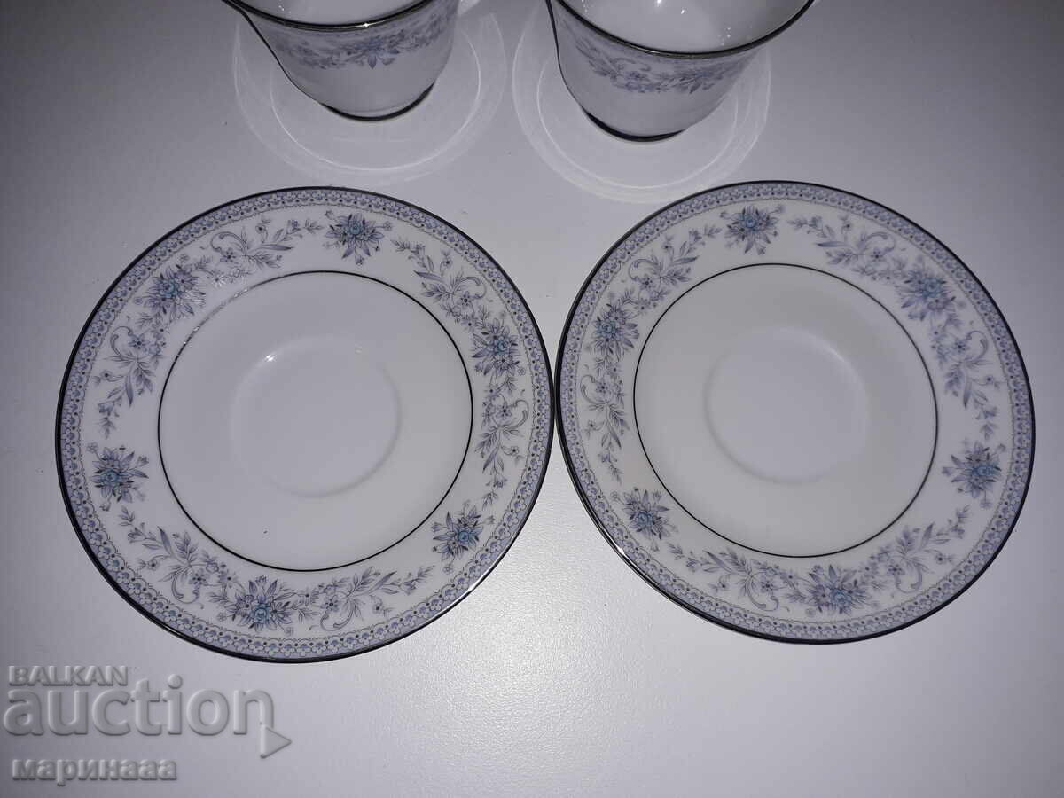 SET. PORCELAIN. SRI LANKA - 5 SET. PORCELAIN. SRI LANKA - 5