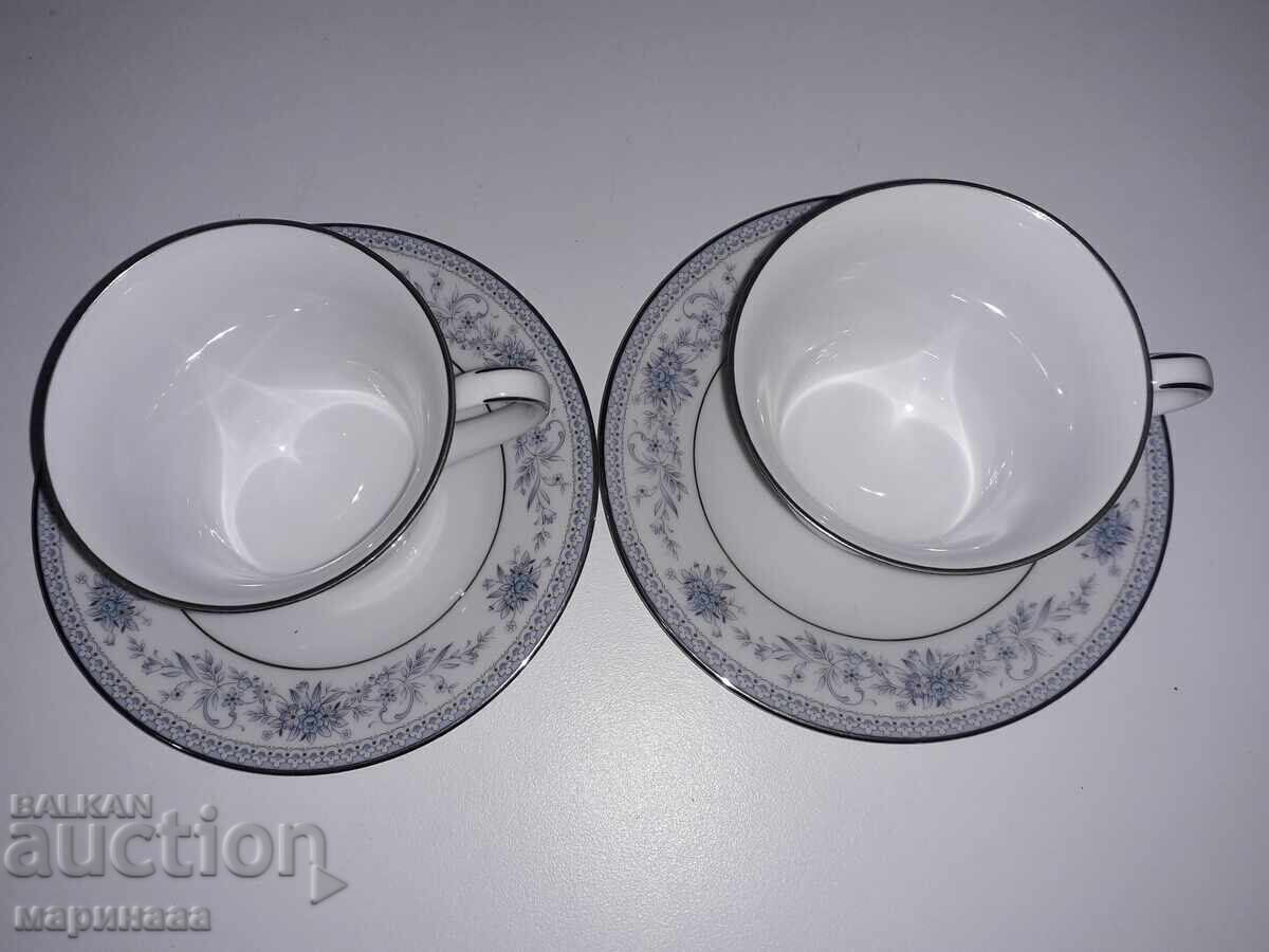 SET. PORCELAIN. SRI LANKA - 6 SET. PORCELAIN. SRI LANKA - 6