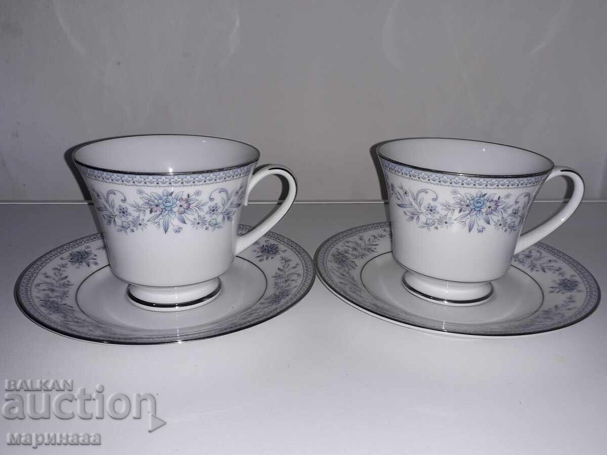 SET. PORCELAIN. SRI LANKA SET. PORCELAIN. SRI LANKA