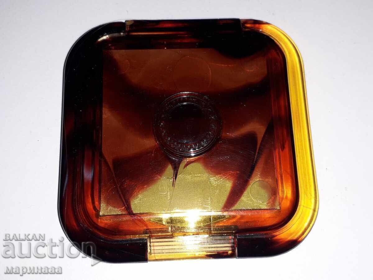 VINTAGE MIRROR FOR A LADY'S BAG VINTAGE MIRROR FOR A LADY'S BAG