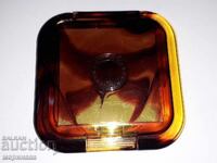 Oglinda vintage pentru geanta de doamna