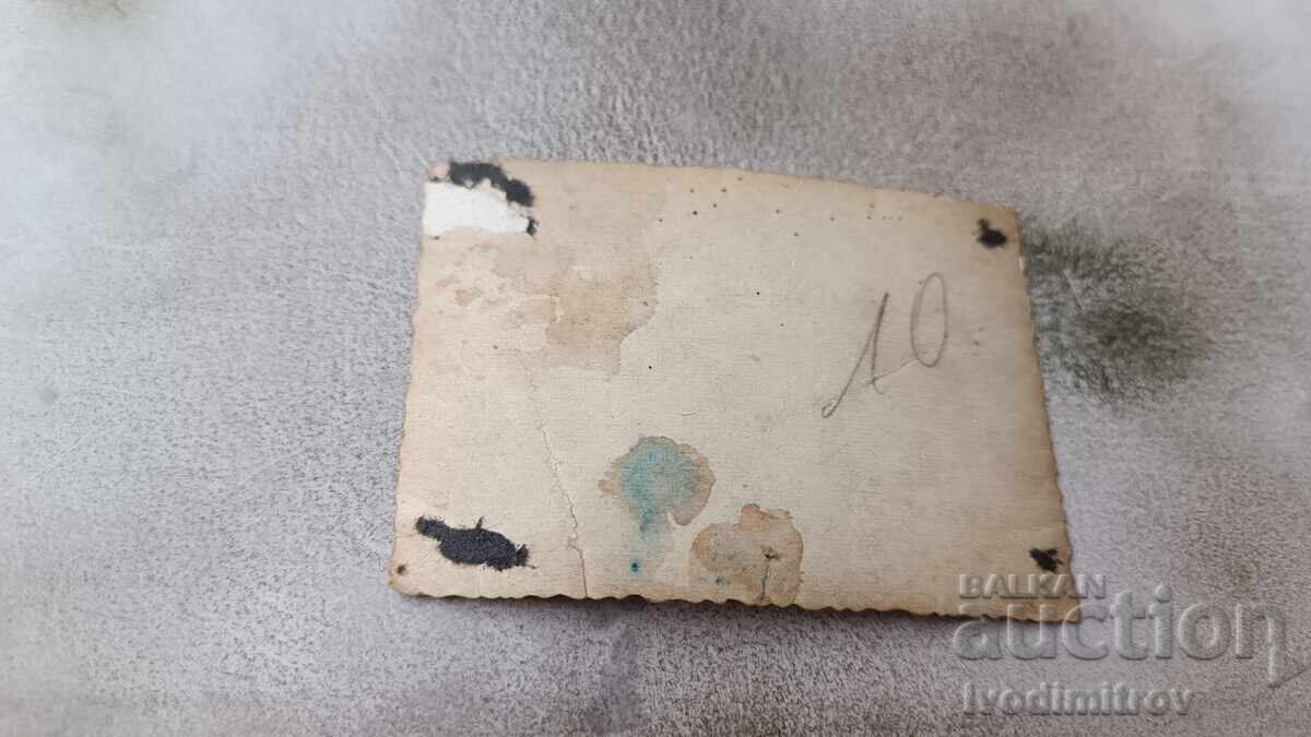 Photo Men in shorts with shovels with price 2.35 BGN | € 1.20 Photo Men in shorts with shovels with price 2.35 BGN | € 1.20