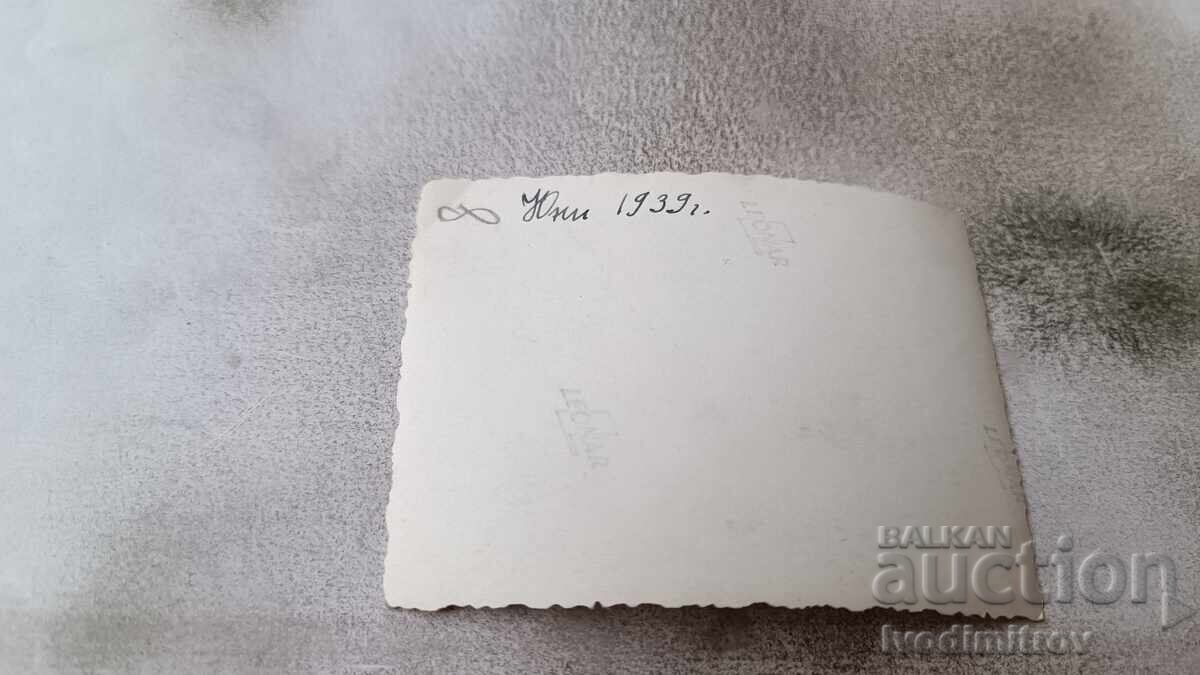 Photo Men Women and Boy on the Beach 1939 with price 1.75 BGN | € 0.89 Photo Men Women and Boy on the Beach 1939 with price 1.75 BGN | € 0.89