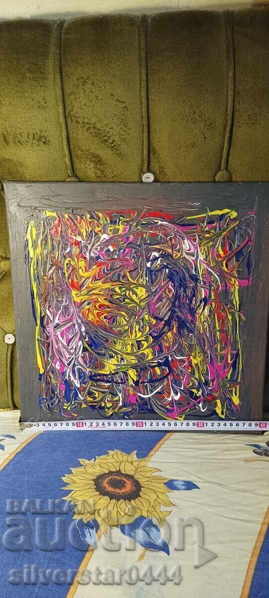 Auction  Gwenobilus-"Chaos 1" 2023