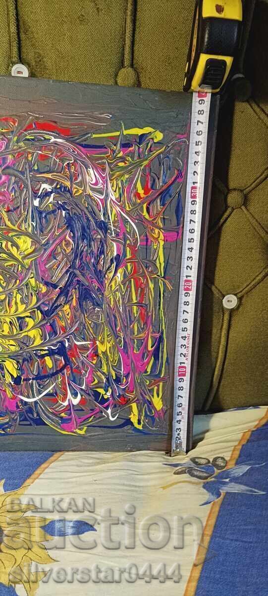 Delivery of Gwenobilus-"Chaos 1" 2023