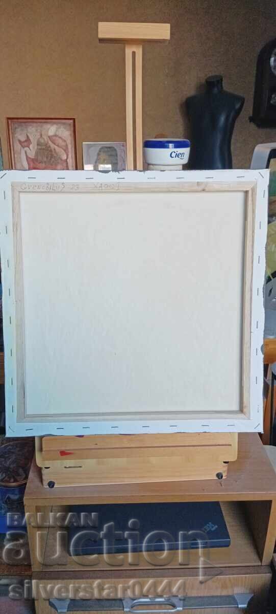 Gwenobilus – „Haos 1” 2023 - 5 Gwenobilus – „Haos 1” 2023 - 5