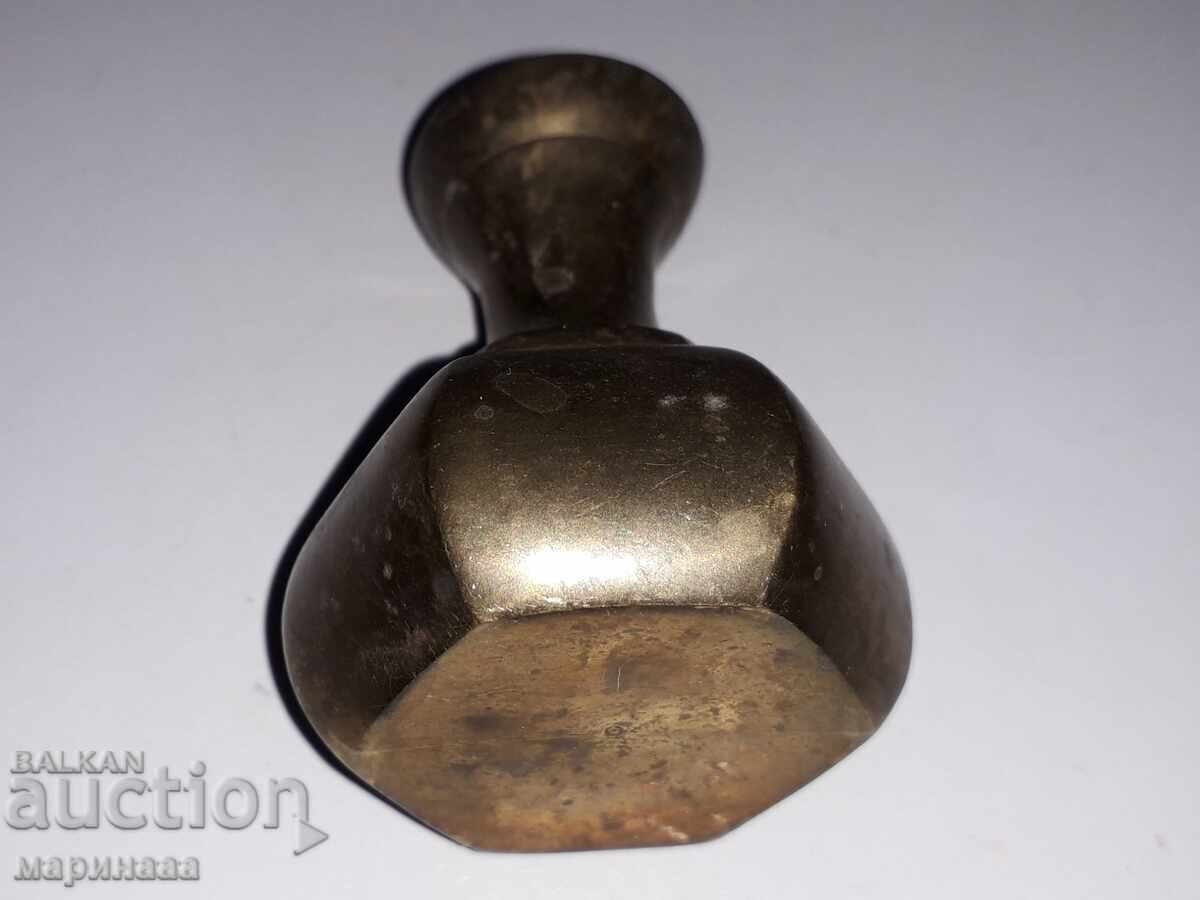 VAZICKA. ΜΑΣΙΦ ΟΡΕΙΧΑΛΚΟΣ με τιμή 4.00 BGN | € 2.05 VAZICKA. ΜΑΣΙΦ ΟΡΕΙΧΑΛΚΟΣ με τιμή 4.00 BGN | € 2.05