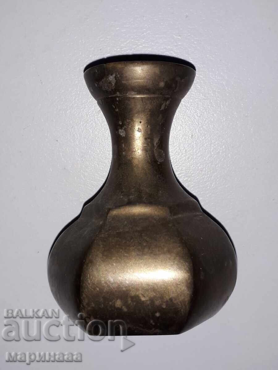 VAZICKA. ΜΑΣΙΦ ΟΡΕΙΧΑΛΚΟΣ VAZICKA. ΜΑΣΙΦ ΟΡΕΙΧΑΛΚΟΣ