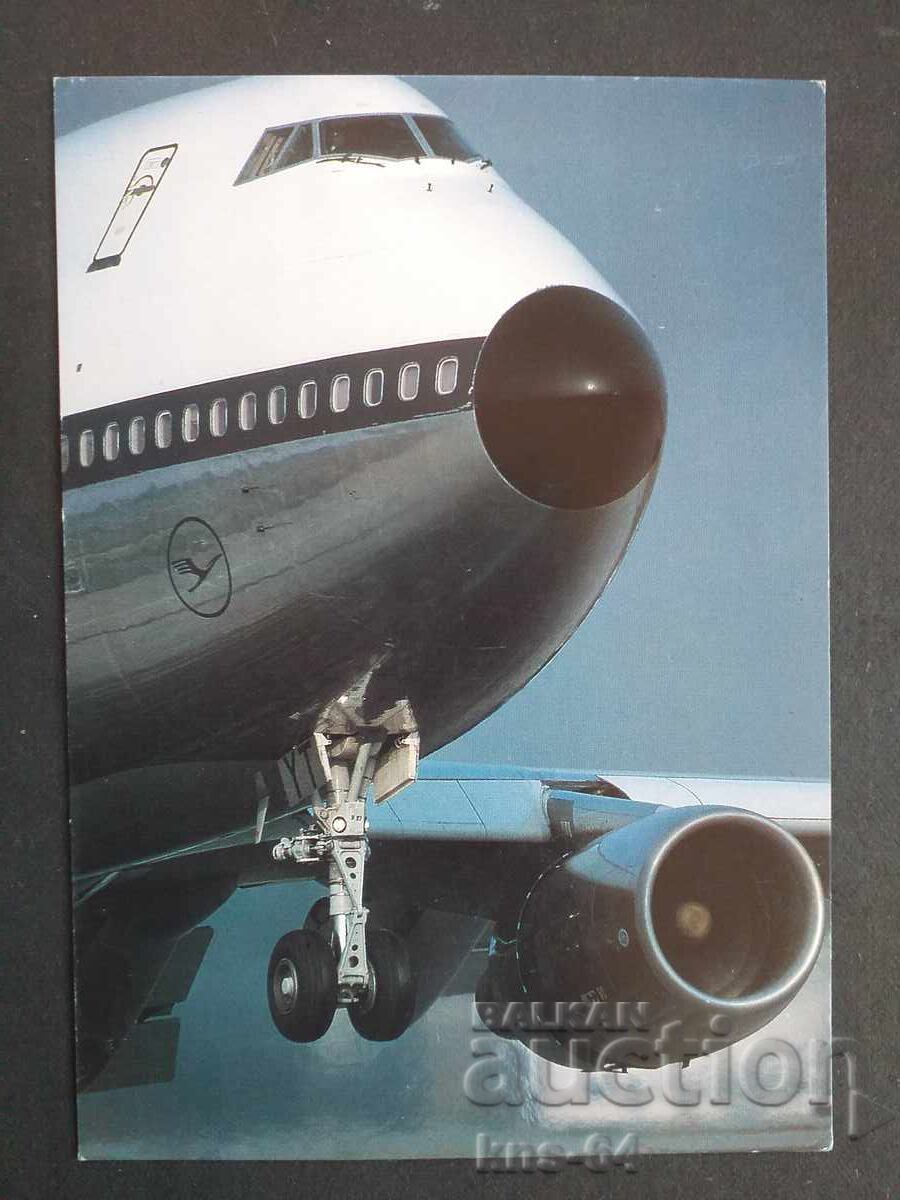 Авиация Авиация