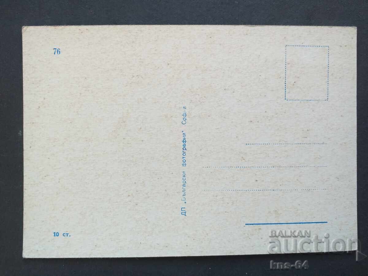 Congratulatory with price 1.20 BGN | € 0.61 Congratulatory with price 1.20 BGN | € 0.61