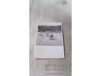 Φωτογραφία Γυναίκες στην παραλία