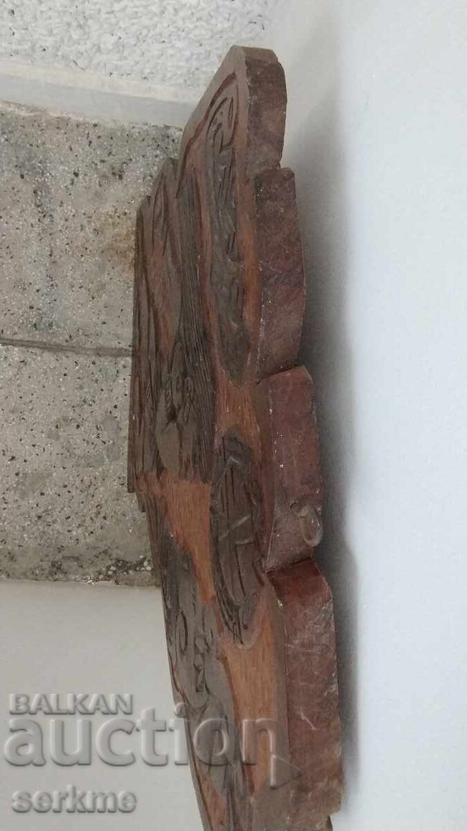 Παράδοση Ξυλογλυπτική Παράδοση Ξυλογλυπτική