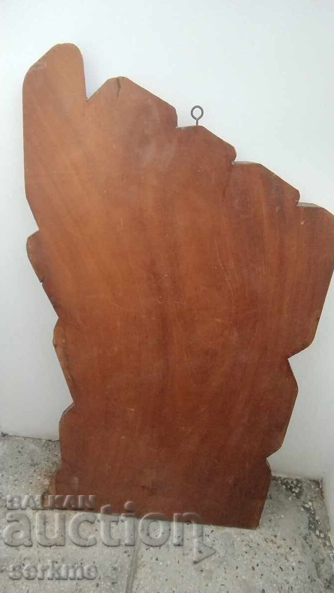 Ξυλογλυπτική - 5 Ξυλογλυπτική - 5