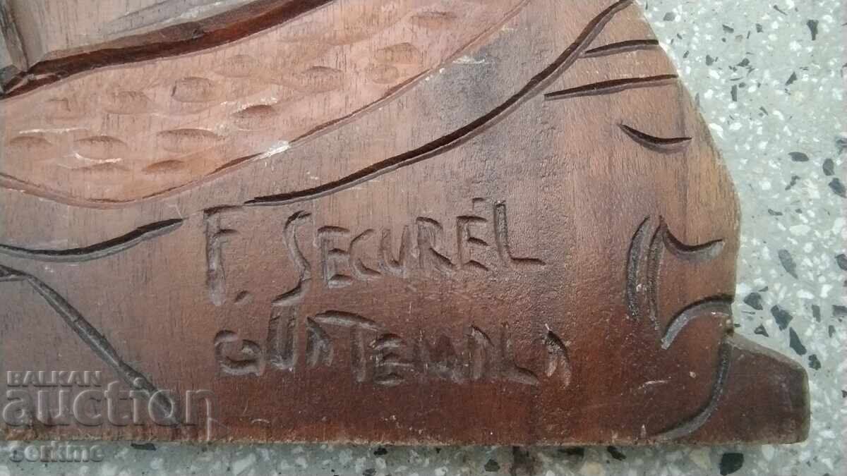 Ξυλογλυπτική - 6 Ξυλογλυπτική - 6