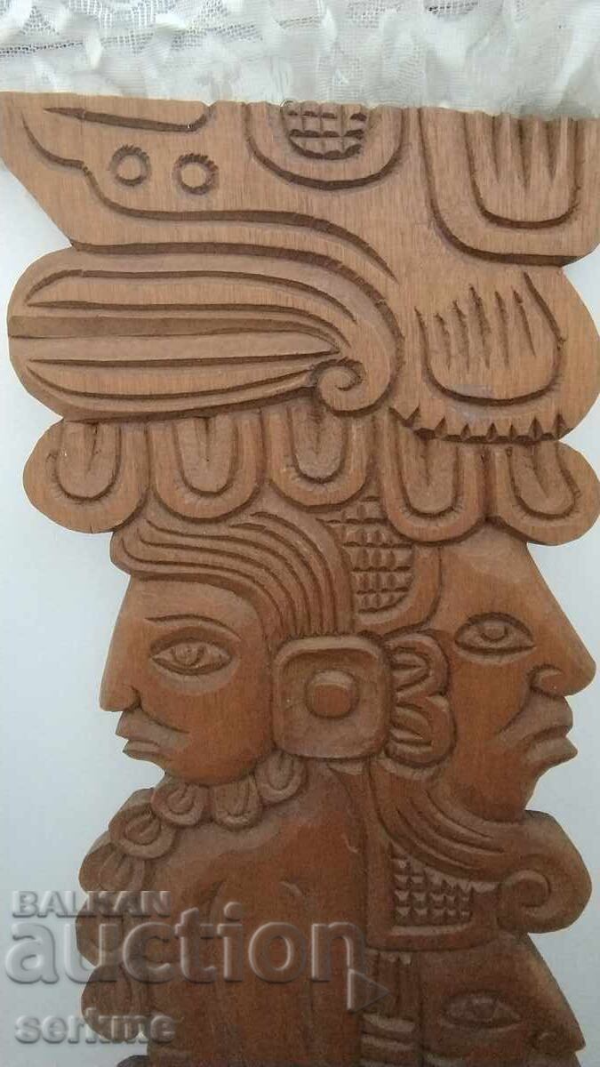 Ξυλογλυπτική με τιμή € 51.13 | 100.00 BGN Ξυλογλυπτική με τιμή € 51.13 | 100.00 BGN