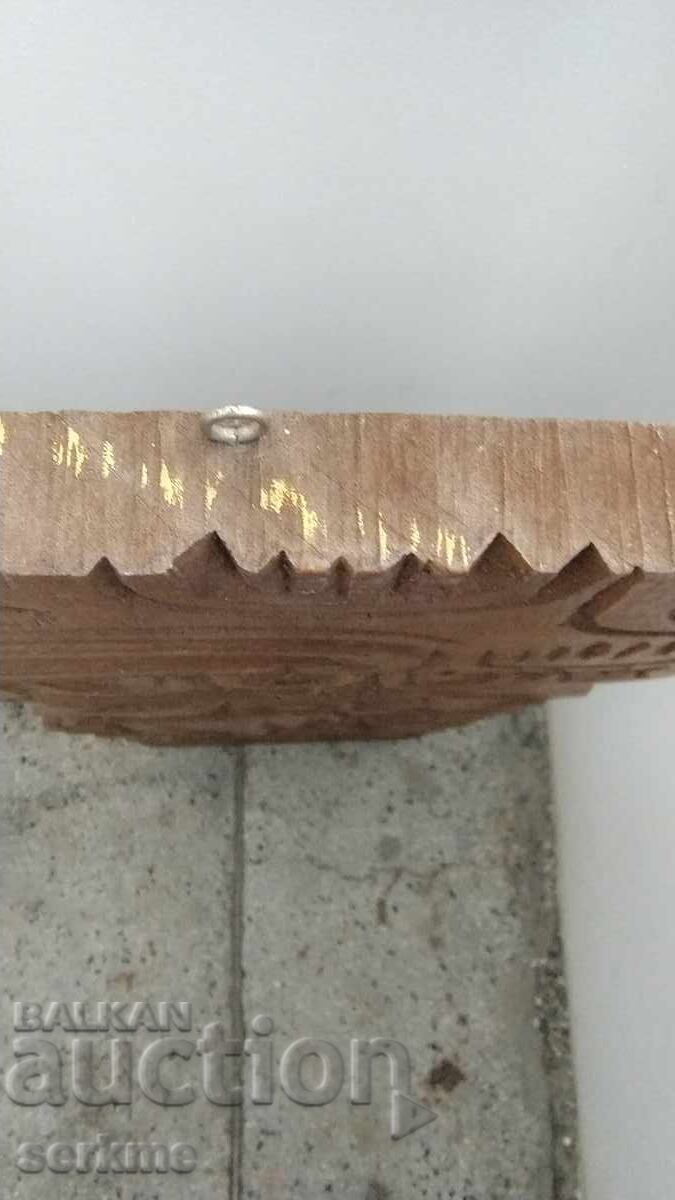 Παράδοση Ξυλογλυπτική Παράδοση Ξυλογλυπτική