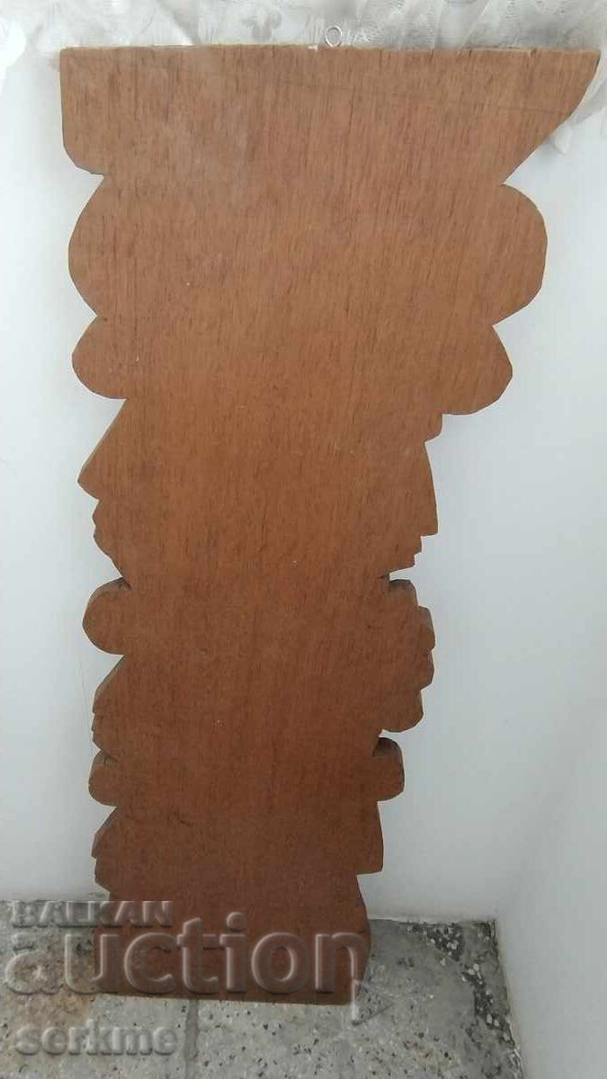 Ξυλογλυπτική - 5 Ξυλογλυπτική - 5