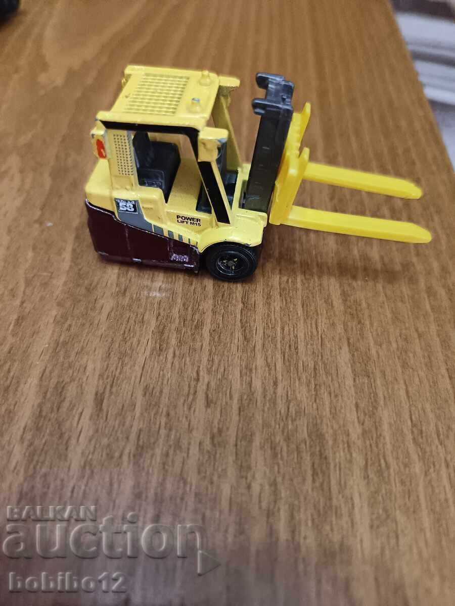 7 ΠΑΙΧΝΙΔΙΑ MATCHBOX,SIKU - 5