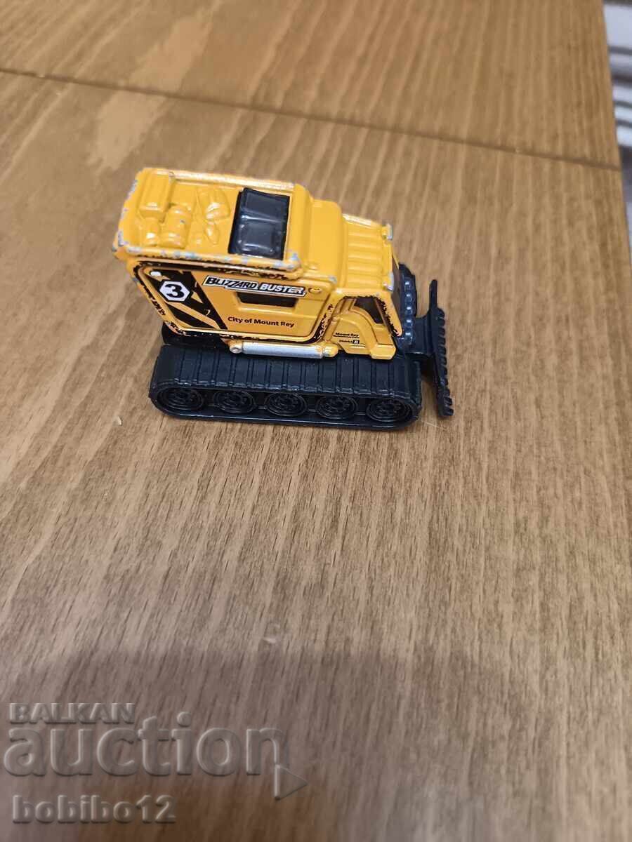 7 JUCĂRII MATCHBOX,SIKU - 6