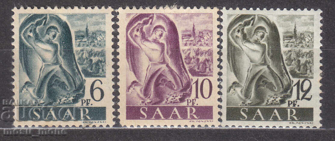 Saar 1947