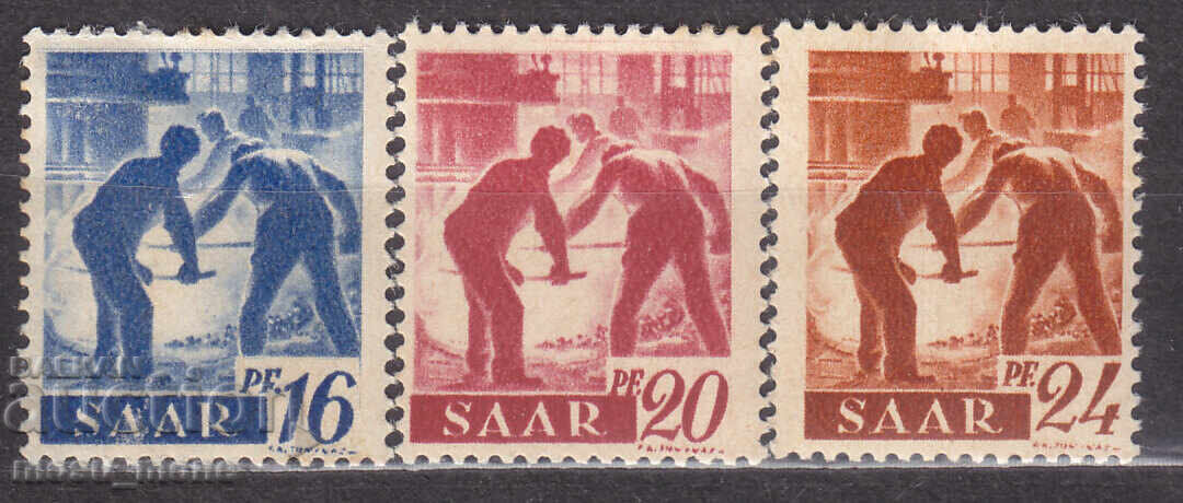 Saar 1947