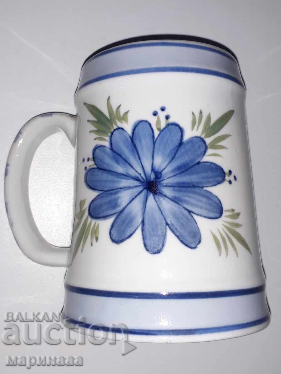 PORCELAIN MUG PORCELAIN MUG