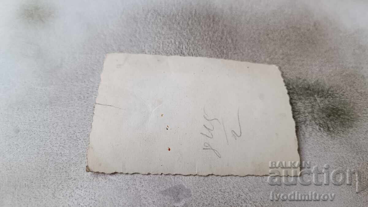 Photo Woman on the pier with price 1.65 BGN | € 0.84 Photo Woman on the pier with price 1.65 BGN | € 0.84