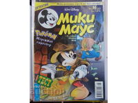 Mickey Mouse No. 16/2002