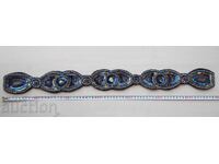 17605 Cureaua cu margele si paiete