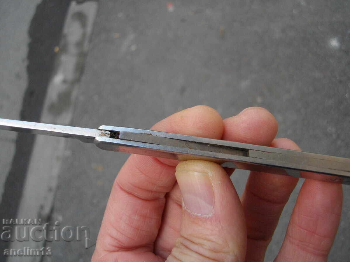 Auction COLLECTORS' POCKET KNIFE TASTING KNIFE ZKE GAME Auction COLLECTORS' POCKET KNIFE TASTING KNIFE ZKE GAME