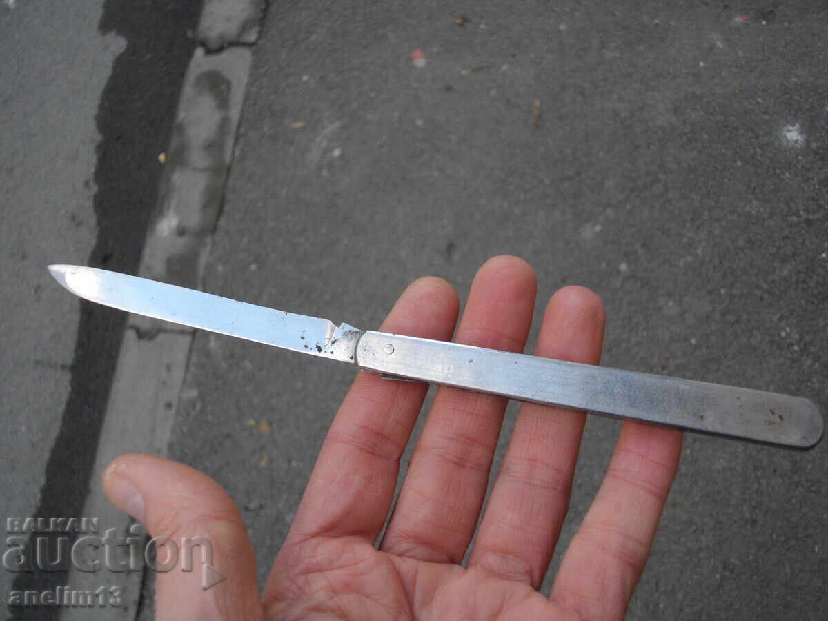 Delivery of COLLECTORS' POCKET KNIFE TASTING KNIFE ZKE GAME Delivery of COLLECTORS' POCKET KNIFE TASTING KNIFE ZKE GAME