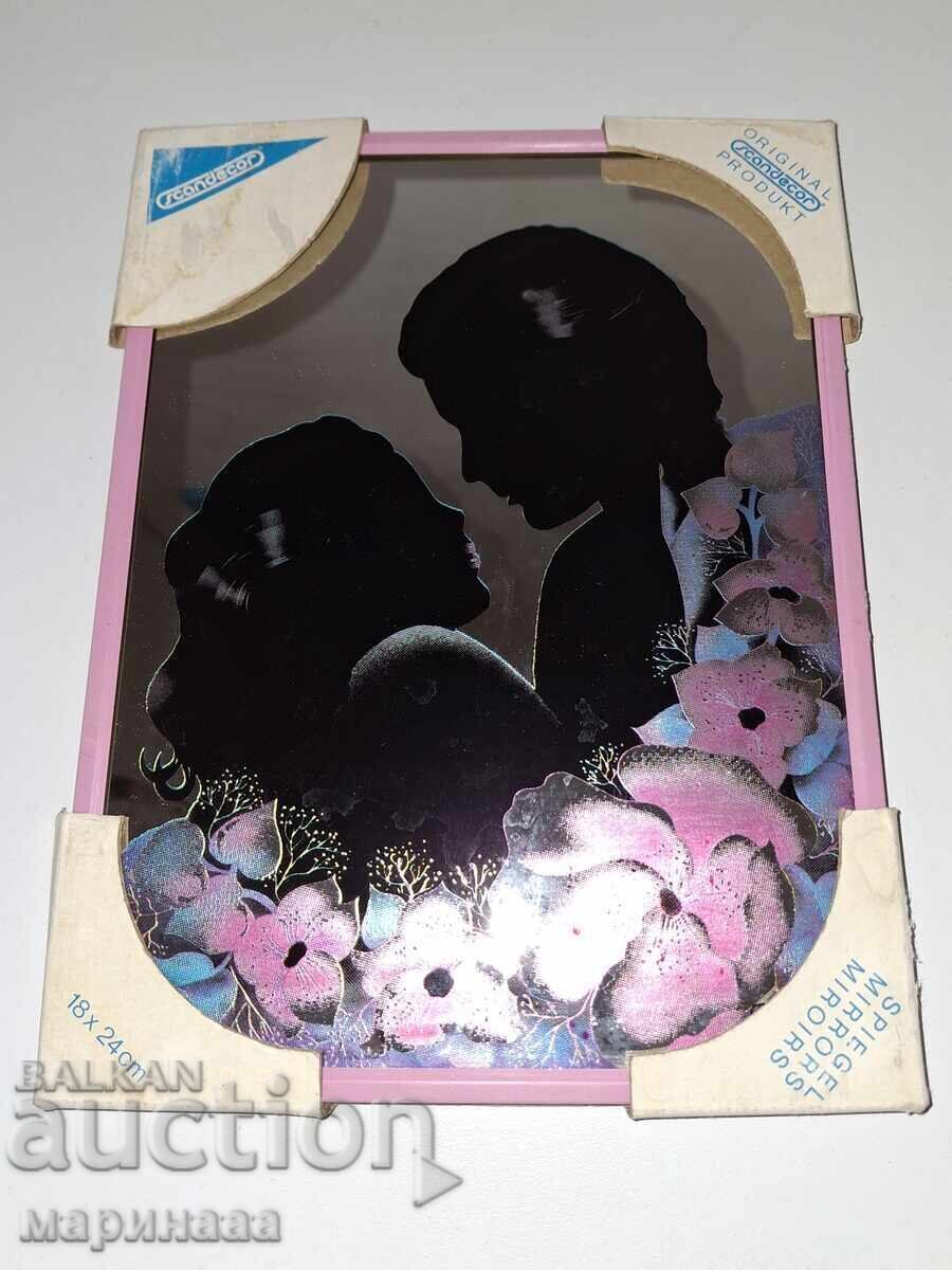 Auction OLD MIRROR Auction OLD MIRROR