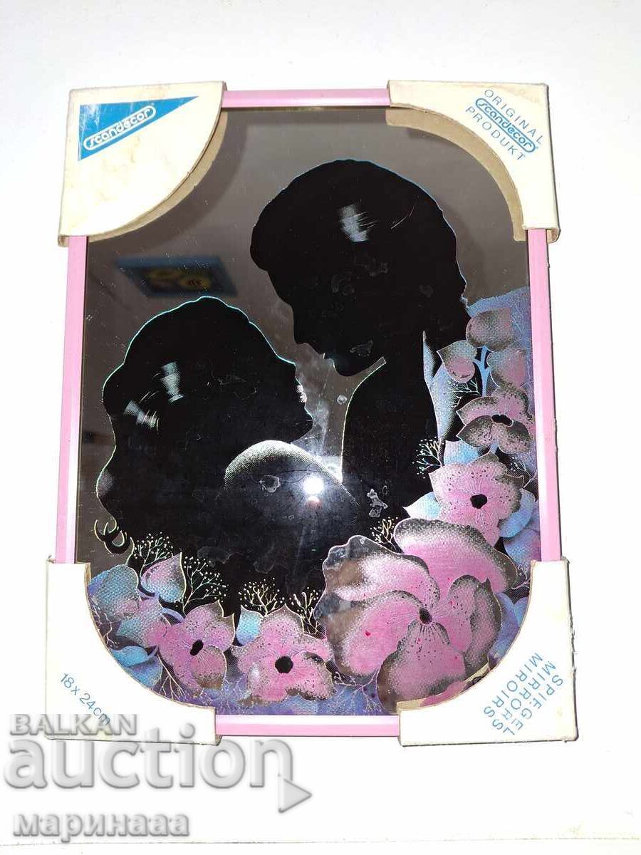 OLD MIRROR OLD MIRROR