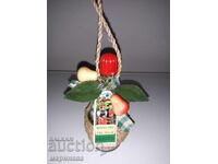 PEAR LIQUEUR. COLLECTION. GERMANY