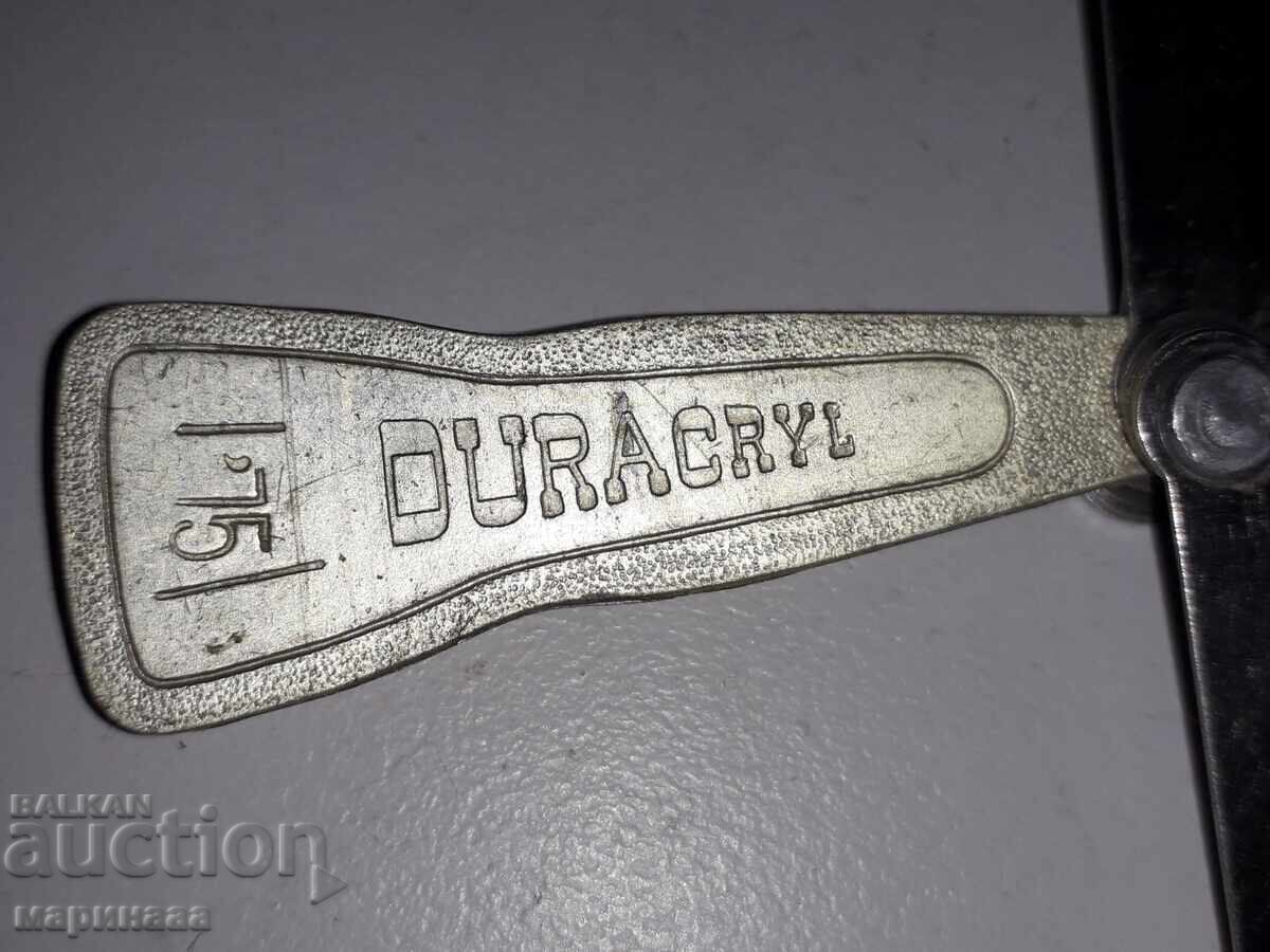 Auction DENTAL SAMPLE KIT. CZECHOSLOVAKIA Auction DENTAL SAMPLE KIT. CZECHOSLOVAKIA